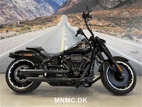 FLFBS Fat Boy Anv 114"