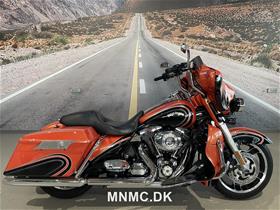 FLHX Street Glide 103"