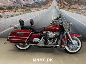 FLHR Road King 88"