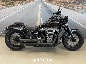 FLSL SOFTAIL SLIM 107"