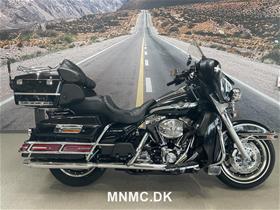FLHTCUI Electra Glide Ultra Classic 95"