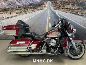 FLHTCUI Electra Glide Ultra Classic EVO