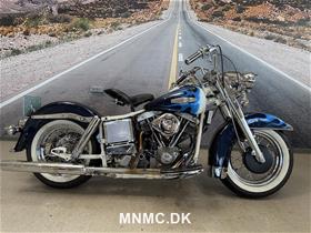 FL 1200 Shovel Head