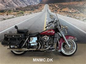 FL 1200 Shovel Head