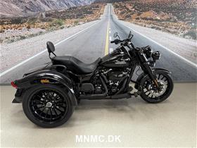 FLRT Freewheeler Trike 114"