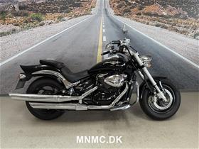 VZ 800 Intruder