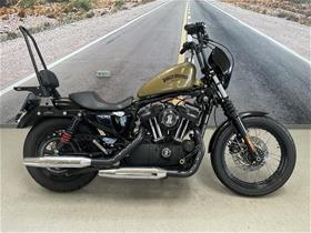 XL 1200 N Nightster