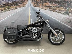 FXCWC Rocker C
