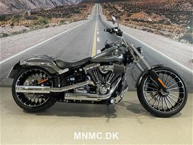 FXSB Softail Breakout 103"