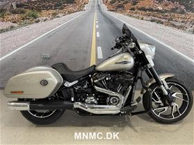 FLSB Sport Glide 107"
