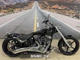 FXCWC Rocker C