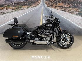 FLSB Sport Glide 107"