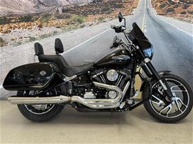 FLSB Sport Glide 107"