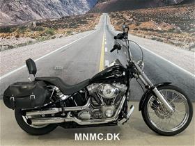 FXST Softail Standard