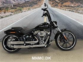 FXBRS Breakout 114"