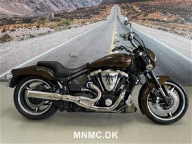 XV 1700 Road Star Warrior