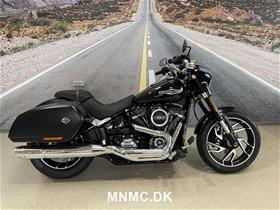 FLSB Sport Glide 107"