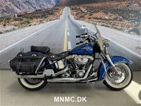 FLSTC Heritage Softail Classic 96"