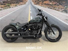 FXBB Street Bob 107"