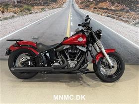 FLS Softail Slim 103"
