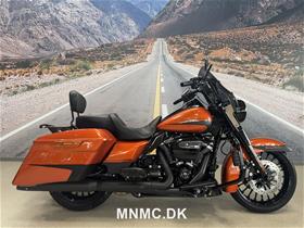 FLHRXS Road King Special 114"