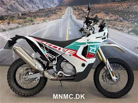450 Rally