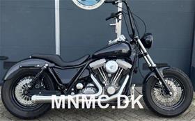 FXR Super Glide 1340 EVO