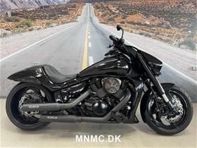 VZR 1800 Intruder