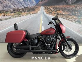FXBB Street Bob 107"