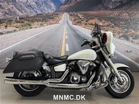 XVS 1300 A, Midnight Star