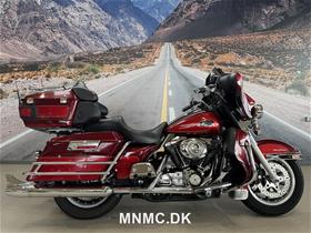FLHTCU Electra Glide Ultra Classic 96"