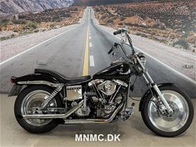 FXS Low Rider, Shovelhead