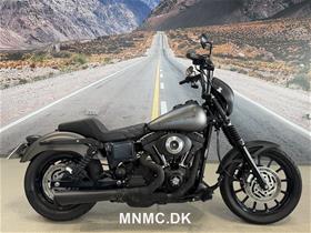 FXDX Dyna Super Glide Sport